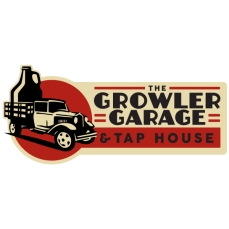 THE GROWLER CARAGE