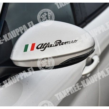 ALFA ROMEO