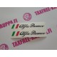 ALFA ROMEO