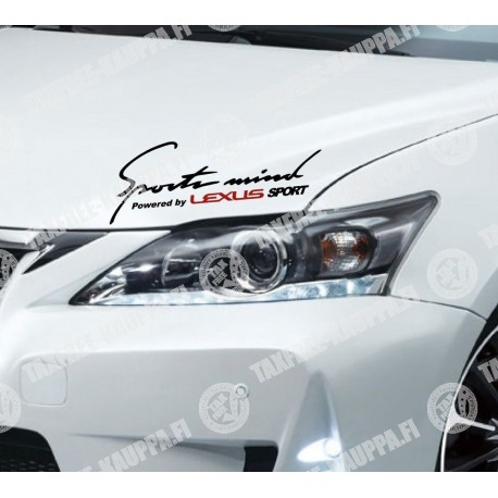 LEXUS JARRUSATULA TARRAT