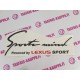LEXUS JARRUSATULA TARRAT