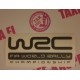 WRC WORLD RALLY CHAMPIONSHIP TARRA