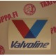 VALVOLINE