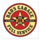 DAD`S GARAGE FULL SERVICE