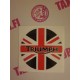 TRIUMPH