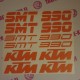KTM 990 smt