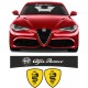 ALFA ROMEO SARJA TARRAT