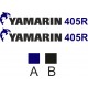 YAMARIN 405 R