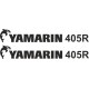 YAMARIN 405 R