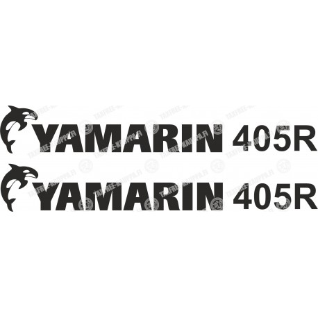 YAMARIN 405 R