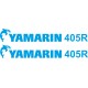 YAMARIN 405 R