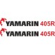 YAMARIN 405 R