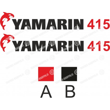 YAMARIN 415