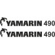 YAMARIN 490