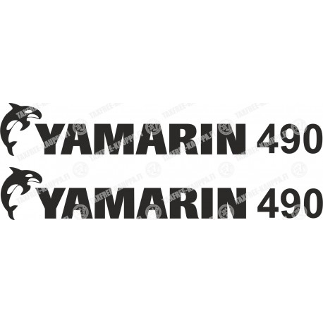 YAMARIN 490