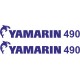 YAMARIN 490
