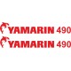 YAMARIN 490