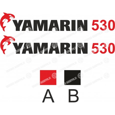 YAMARIN 530