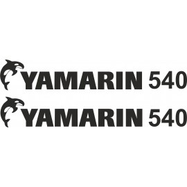 YAMARIN 540