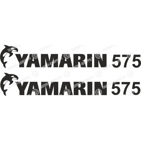 YAMARIN 575