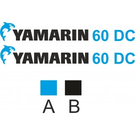 YAMARIN 60 DC
