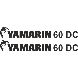 YAMARIN 60 DC