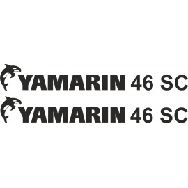 YAMARIN 46 SC