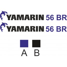YAMARIN 56 BR