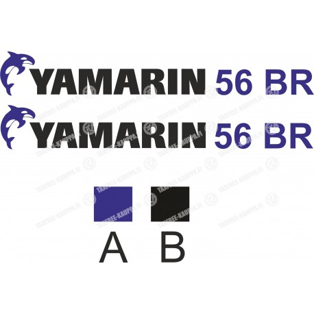 YAMARIN 56 BR