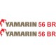 YAMARIN 56 BR