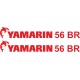YAMARIN 56 BR