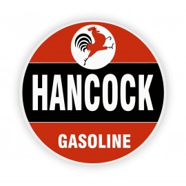 HANCOCK GASOLINE