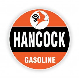 HANCOCK GASOLINE