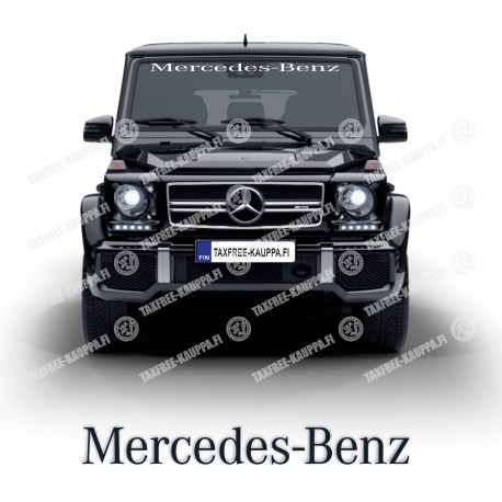 MERCEDES