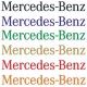 MERCEDES