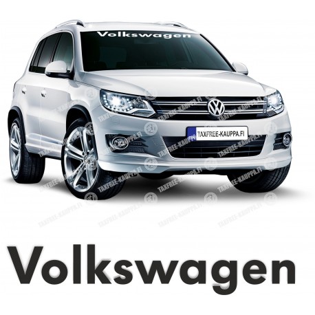 VOLKSWAGEN