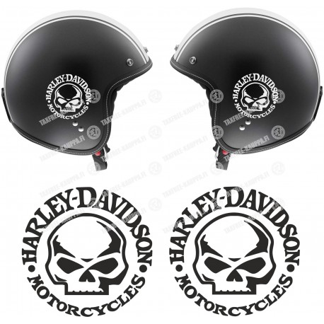 HARLEY DAVIDSON 