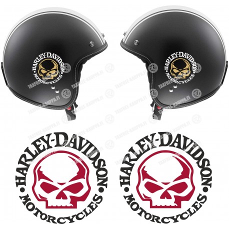 HARLEY DAVIDSON 