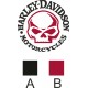 HARLEY DAVIDSON 