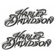 HARLEY DAVIDSON