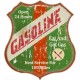 GASOLINE