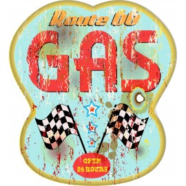  ROUTE 66