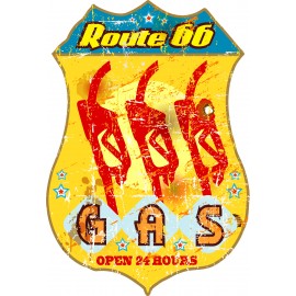  ROUTE 66