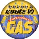 RETROTARRA ROUTE 66
