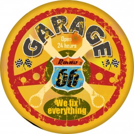  ROUTE 66