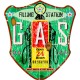 RETROTARRA GAS