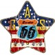RETROTARRA ROUTE 66
