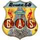 RETROTARRA ROUTE 66