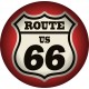 RETROTARRA ROUTE 66