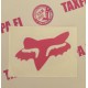 FOX TARRA